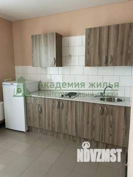 1-к квартира, на длительный срок, 36м2, 21/25 этаж