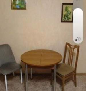1-к квартира, на длительный срок, 32м2, 4/5 этаж