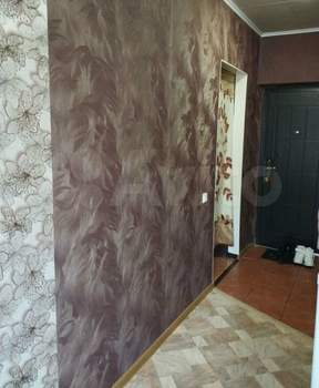 1-к квартира, на длительный срок, 38м2, 3/10 этаж