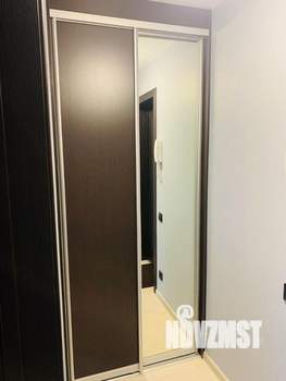 1-к квартира, на длительный срок, 357м2, 4/9 этаж