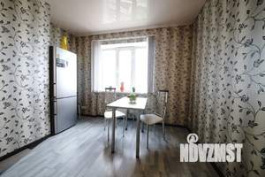 1-к квартира, посуточно, 52м2, 19/19 этаж