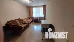 2-к квартира, на длительный срок, 45м2, 1/5 этаж