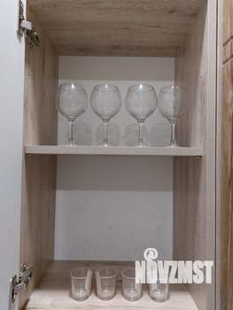 1-к квартира, посуточно, 42м2, 2/14 этаж