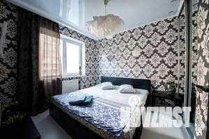 1-к квартира, посуточно, 60м2, 6/25 этаж