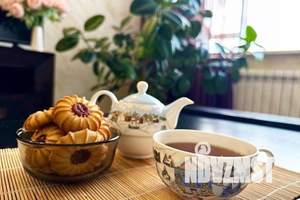 2-к квартира, посуточно, 56м2, 3/37 этаж