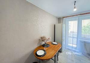 2-к квартира, на длительный срок, 60м2, 4/18 этаж