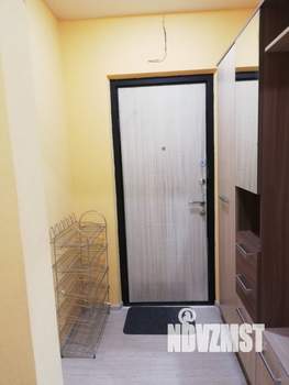 1-к квартира, на длительный срок, 45м2, 2/10 этаж