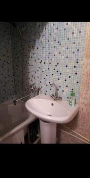 1-к квартира, на длительный срок, 34м2, 3/9 этаж