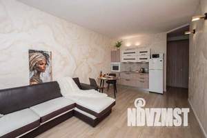 2-к квартира, посуточно, 56м2, 3/37 этаж