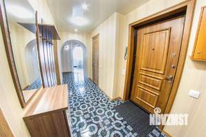 3-к квартира, посуточно, 85м2, 1/1 этаж