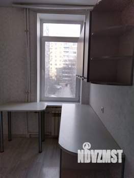 1-к квартира, на длительный срок, 33м2, 2/10 этаж