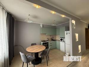 1-к квартира, на длительный срок, 45м2, 11/11 этаж