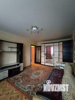 1-к квартира, на длительный срок, 38м2, 6/10 этаж