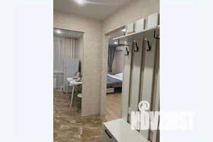 1-к квартира, посуточно, 35м2, 9/10 этаж