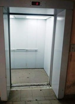 1-к квартира, на длительный срок, 30м2, 2/12 этаж