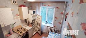 1-к квартира, на длительный срок, 32м2, 4/5 этаж