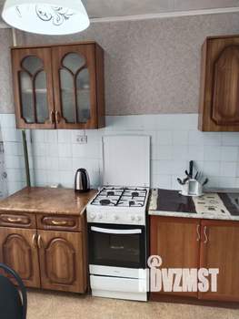 1-к квартира, посуточно, 38м2, 4/9 этаж