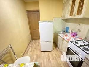 1-к квартира, посуточно, 35м2, 7/9 этаж