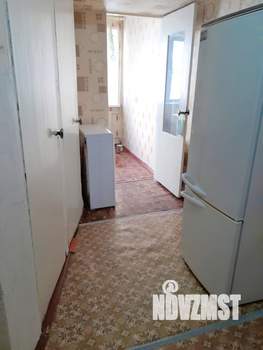 1-к квартира, на длительный срок, 33м2, 1/5 этаж