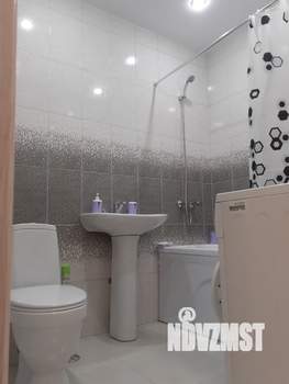 Студия квартира, на длительный срок, 33м2, 9/12 этаж