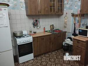 4-к квартира, на длительный срок, 100м2, 3/4 этаж