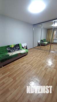 1-к квартира, на длительный срок, 38м2, 1/6 этаж