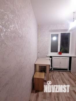 1-к квартира, на длительный срок, 32м2, 5/6 этаж