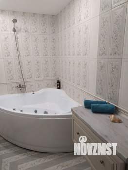 Студия квартира, посуточно, 35м2, 5/5 этаж