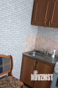 1-к квартира, на длительный срок, 31м2, 2/5 этаж