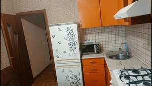 1-к квартира, на длительный срок, 40м2, 5/10 этаж
