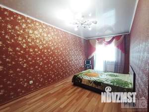 1-к квартира, на длительный срок, 38м2, 2/14 этаж