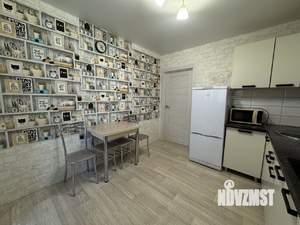 2-к квартира, на длительный срок, 56м2, 6/18 этаж