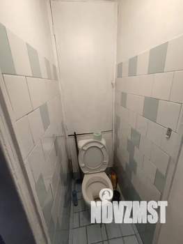 3-к квартира, посуточно, 55м2, 4/16 этаж