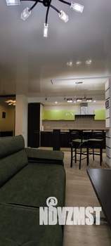 Студия квартира, на длительный срок, 52м2, 4/10 этаж
