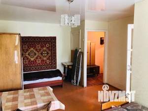 1-к квартира, на длительный срок, 31м2, 2/5 этаж