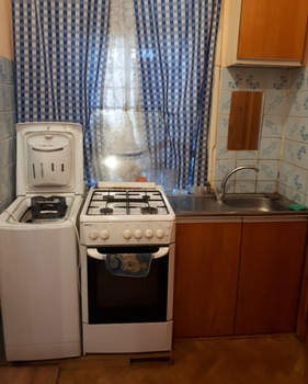 2-к квартира, на длительный срок, 40м2, 2/2 этаж