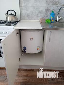 1-к квартира, посуточно, 34м2, 7/9 этаж