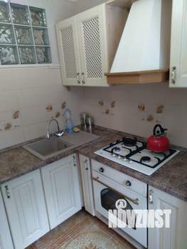 1-к квартира, на длительный срок, 29м2, 2/5 этаж