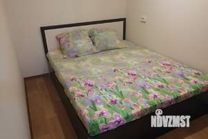 1-к квартира, посуточно, 47м2, 3/9 этаж