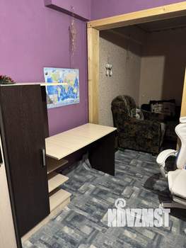 2-к квартира, посуточно, 39м2, 6/9 этаж