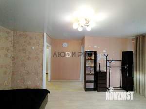 1-к квартира, на длительный срок, 31м2, 5/5 этаж