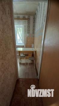 1-к квартира, на длительный срок, 31м2, 4/4 этаж