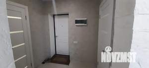 1-к квартира, посуточно, 38м2, 5/16 этаж