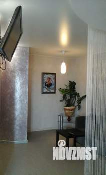 1-к квартира, посуточно, 42м2, 22/23 этаж