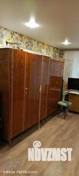 1-к квартира, на длительный срок, 33м2, 3/9 этаж