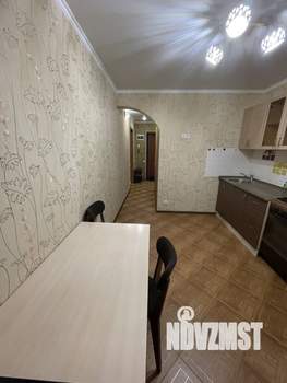 1-к квартира, на длительный срок, 38м2, 2/9 этаж