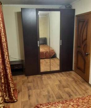 2-к квартира, на длительный срок, 45м2, 5/5 этаж