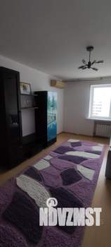 3-к квартира, на длительный срок, 64м2, 6/10 этаж