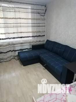 1-к квартира, посуточно, 35м2, 1/10 этаж