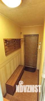 1-к квартира, на длительный срок, 32м2, 4/5 этаж